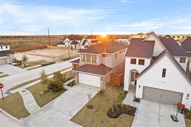 Foto del edificio - 7203 Yarrow Blossom Ct