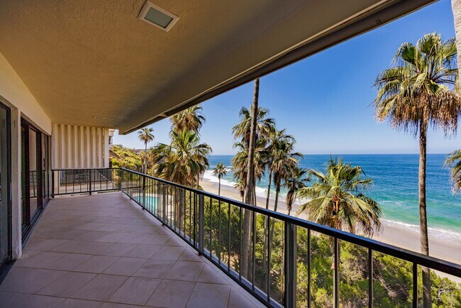 Foto del edificio - Luxury Oceanfront Condominium at Laguna Ro...