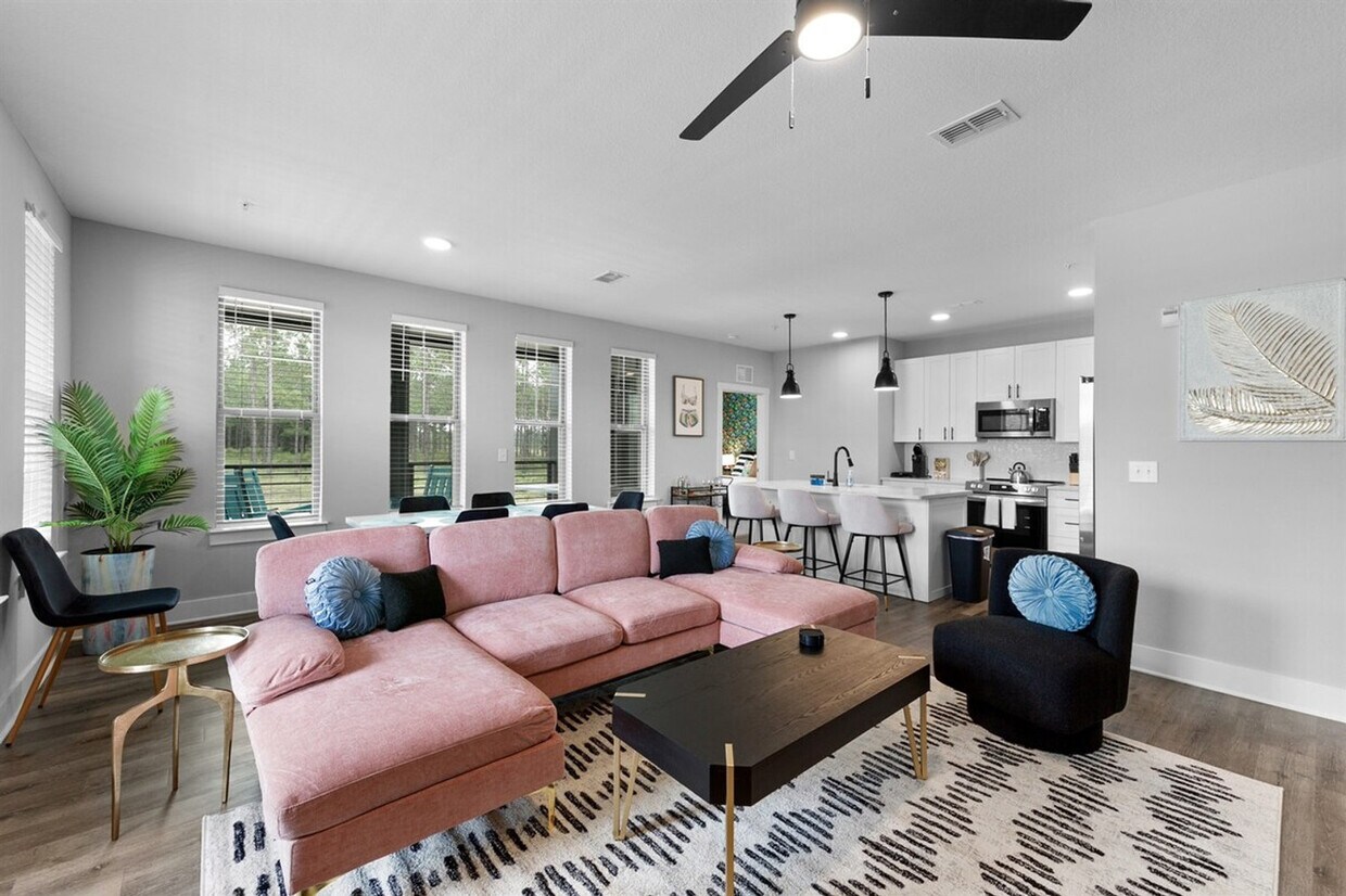 Foto principal - 11830 Buckfield Cir