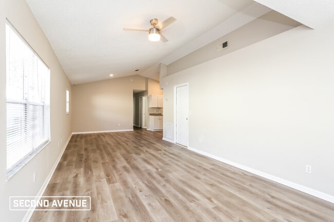 Building Photo - 6114 Delmar Pl