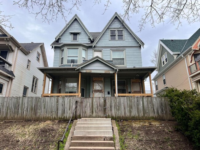 Foto del edificio - 2829 W Juneau Ave