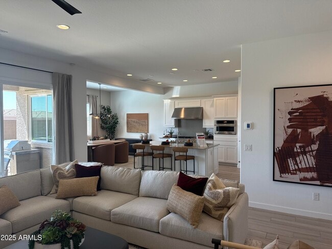 Building Photo - 9640 W Monterey Way