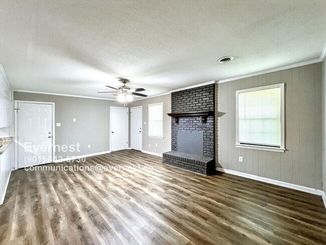 Foto del edificio - 731 Cumberland Cove