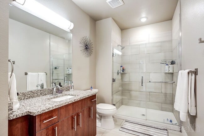 Interior Photo - Granary Lofts