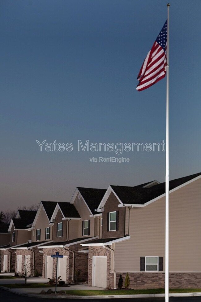 Foto del edificio - 124 Potomac Dr