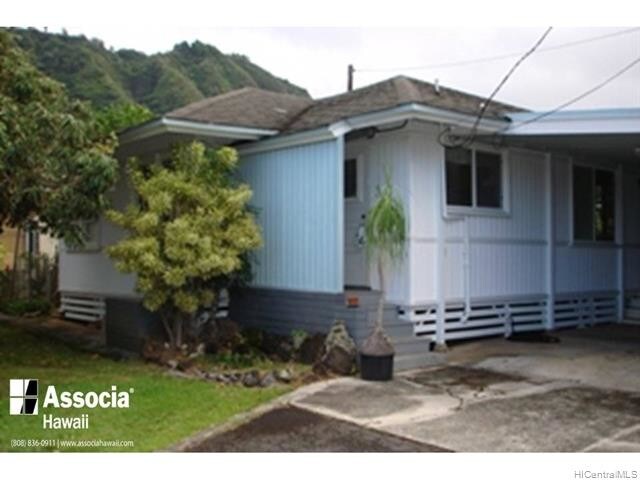 Primary Photo - 2730-A Lowrey Ave