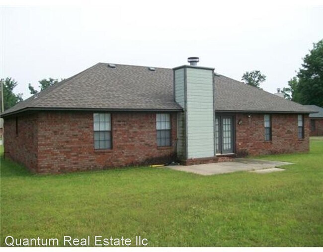 Building Photo - 3 br, 2 bath House - 1806 Oakview Drive