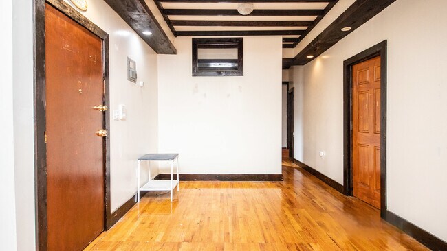 Foto del edificio - 88 Starr St