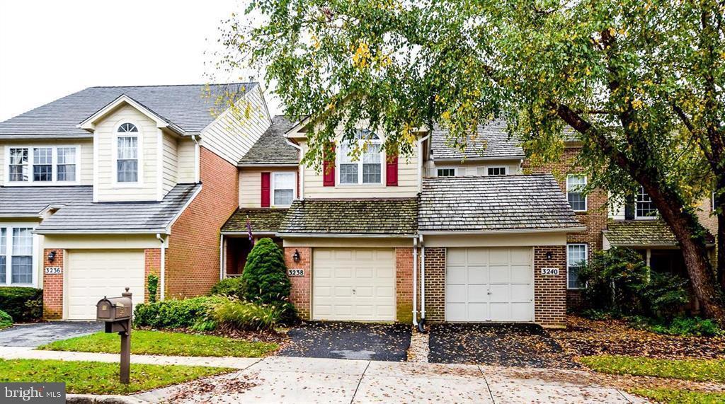Foto principal - 3240 Spriggs Request Way