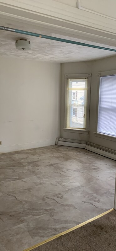 Foto del edificio - 1 Park St