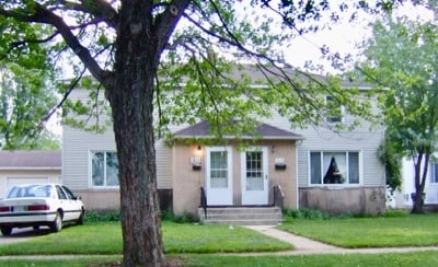Building Photo - 1811 Rist Ave