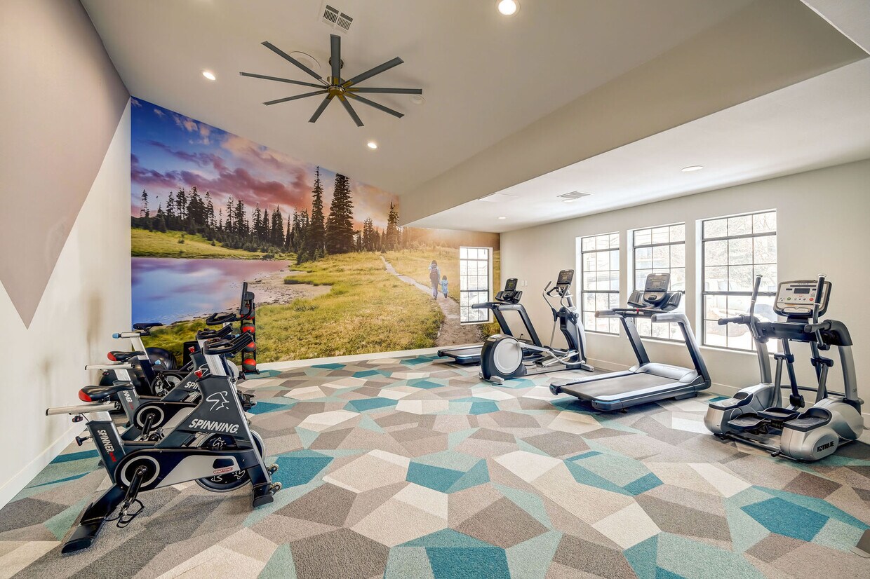 Artemis at Spring Canyon Apartments in Colorado Springs, CO