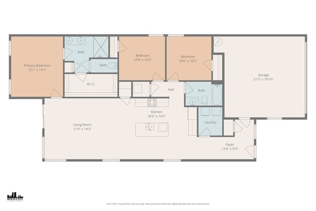 Foto del edificio - 7862 Meadow Walk Ln