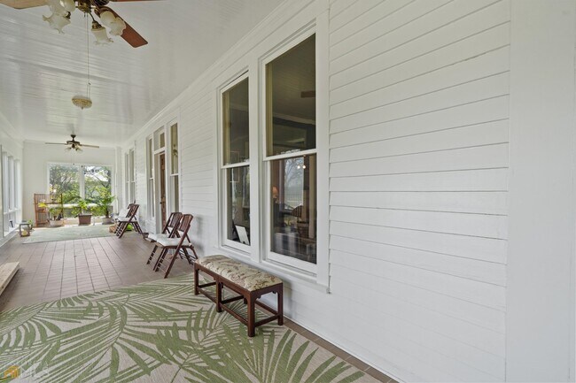 Building Photo - 7615 GA-15