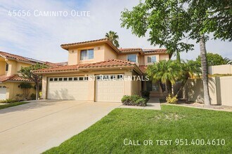 Building Photo - 45656 Caminito Olite
