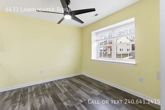 Foto del edificio - 6433 Lamplighter Ridge