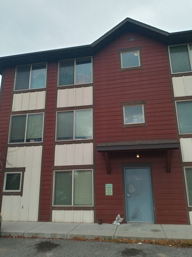 Building Photo - 602 Nevada #11