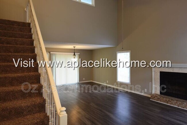Foto del edificio - 6815 N Liberty St