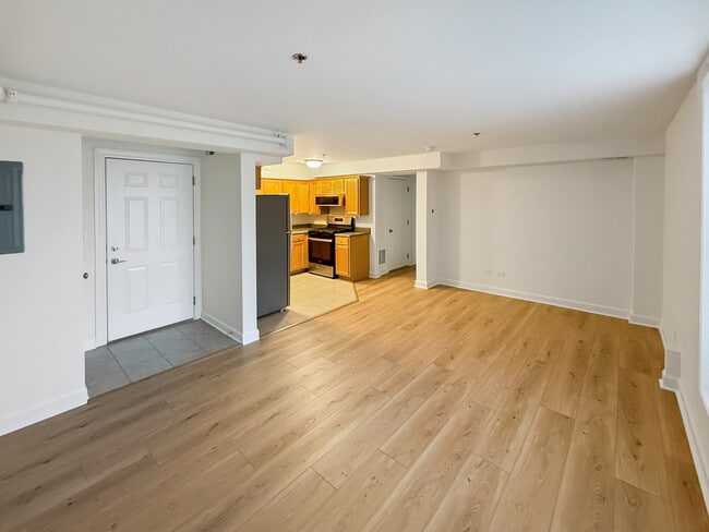 Foto del edificio - 206 W Main St