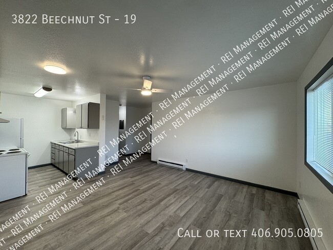 Building Photo - 3822 Beechnut St