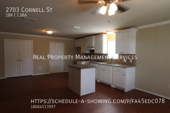 Foto del edificio - Like New!!  Adorable 2 Bedroom, 1 Bath