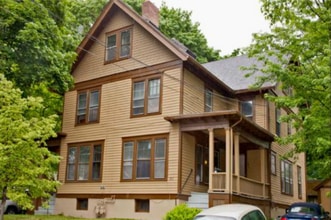 Building Photo - 303 Wyckoff Ave