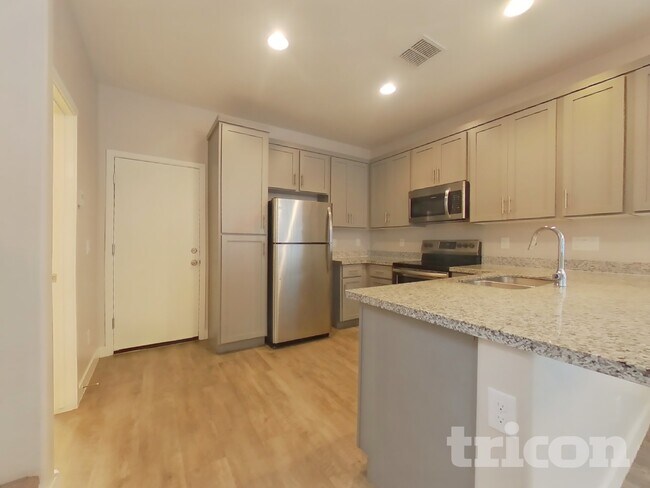 Foto del edificio - 2929 N 28th St