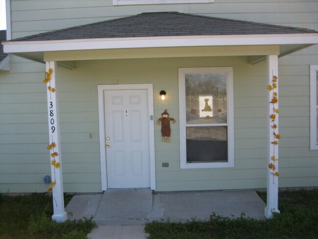 Foto del edificio - 3809 E Martin Luther King Jr Blvd