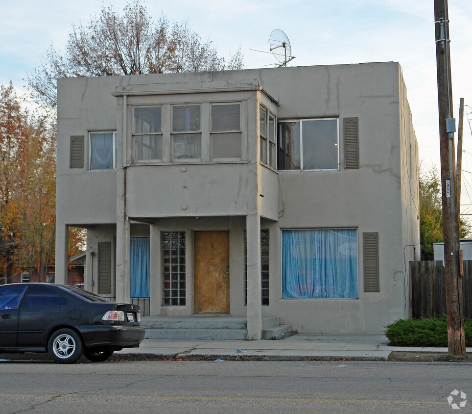 310 SW 3rd St, Fruitland, ID 83619 Apartments in Fruitland, ID