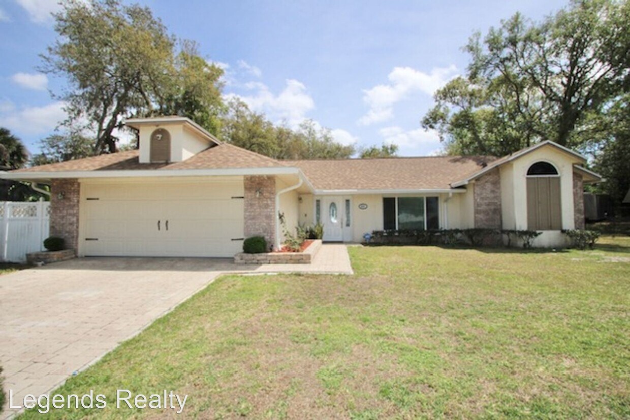 Primary Photo - 4 br, 2 bath House - 817 Sleepy Ct