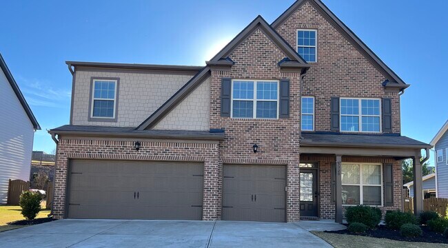 Building Photo - 5320 Austrian Pine Ct