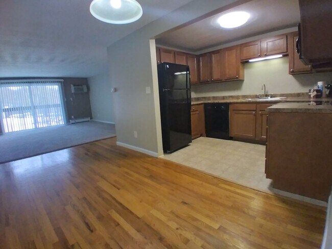 Foto del interior - Winkworth Apartment Homes