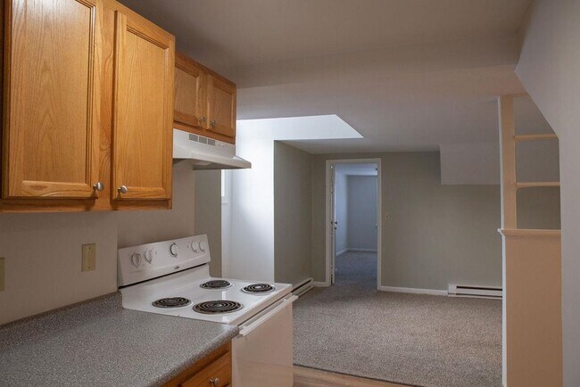 Foto del edificio - 180 N Main St