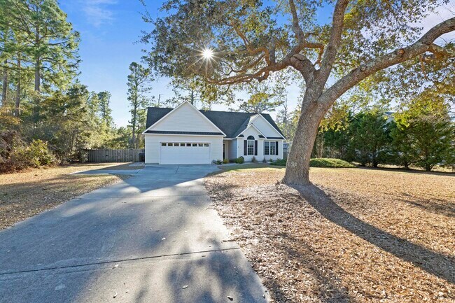 Foto del edificio - 1511 Chadwick Shores Dr