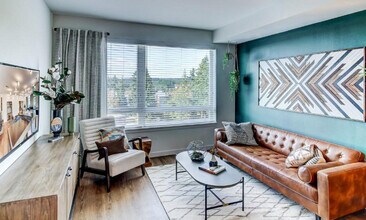 Building Photo - 15551 NE Turing St