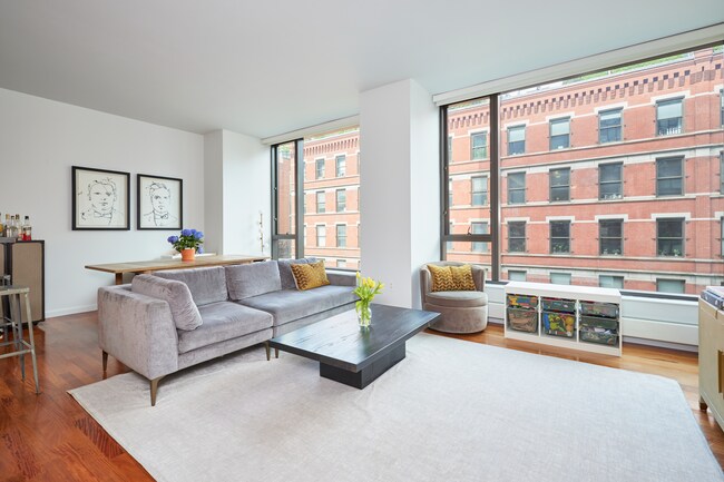 Foto del edificio - 505 Greenwich St