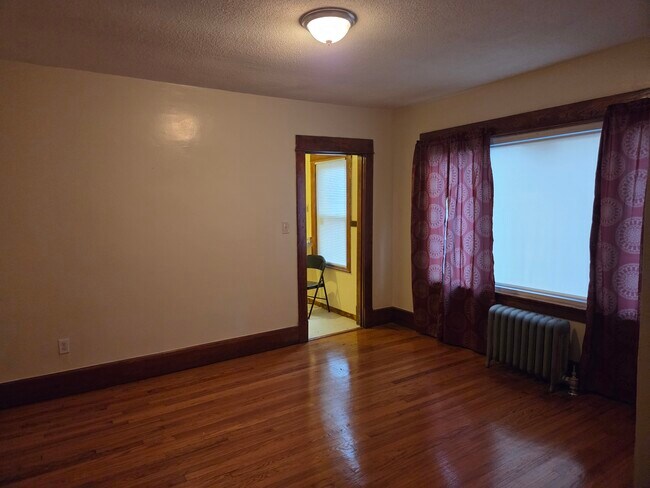 Foto del edificio - 43 Ozark St