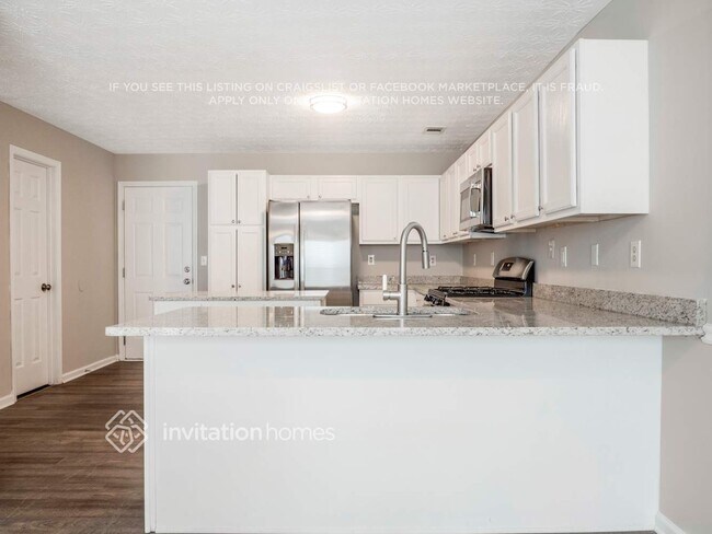 Building Photo - 1115 Dunaway Dr