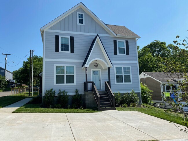 Foto del edificio - 1001 Thomas Ave