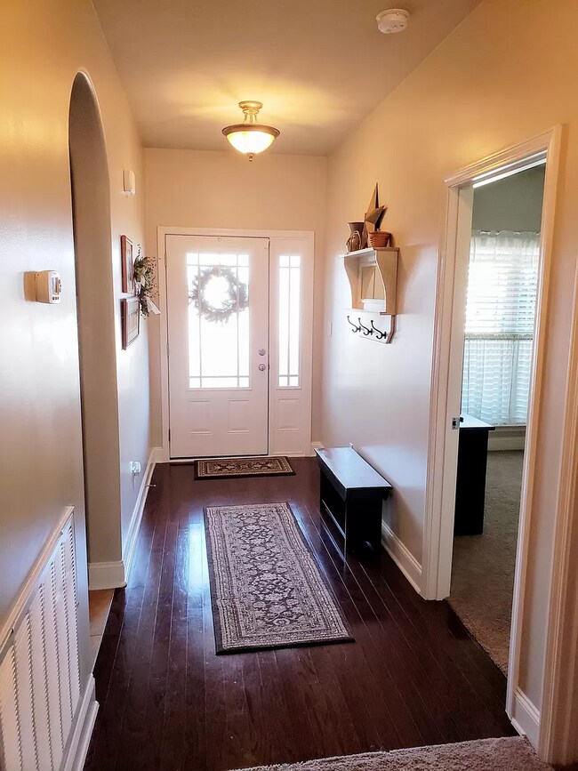 Foto del edificio - 129 Pembridge Ln