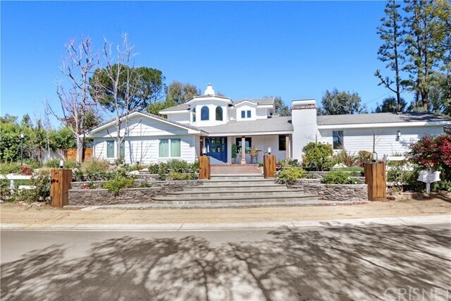 Foto del edificio - 24307 Little Valley Rd