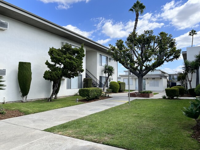 Foto del edificio - Beachside Apartments