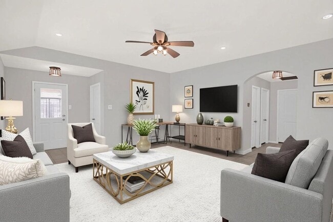 Foto del edificio - 904 Opal Path