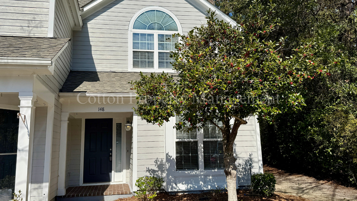 Foto principal - 3 BD/2 BA Townhome in Wrightsville Place /...