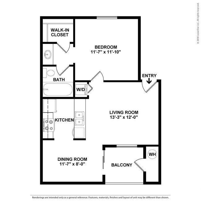 Interior Photo - Modena