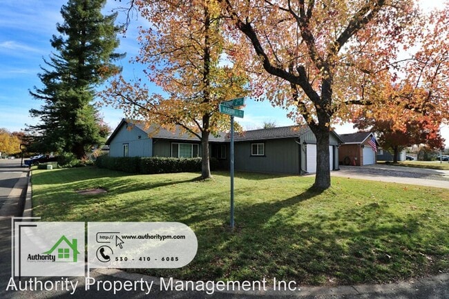 Building Photo - 3 br, 2 bath House - 7022 Marvin Trail