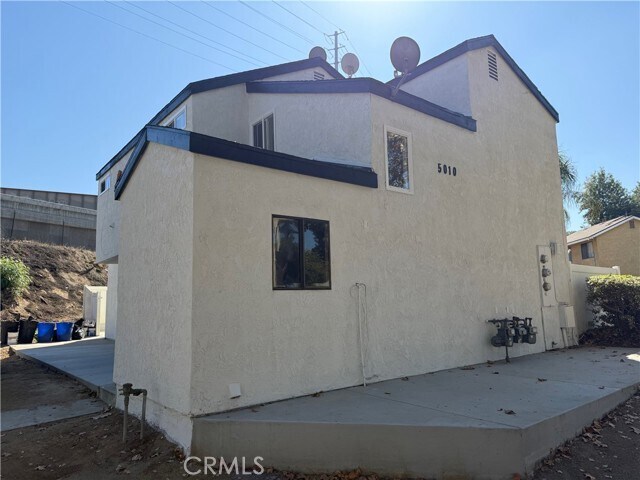 Building Photo - 5010 Brooks St