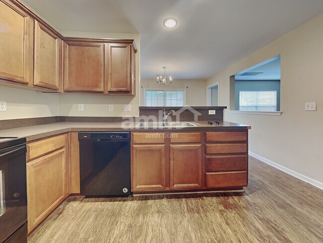 Foto del edificio - 313 Brickhope Ln