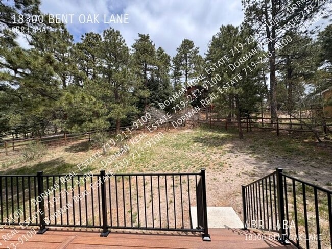 Building Photo - 18300 Bent Oak Ln