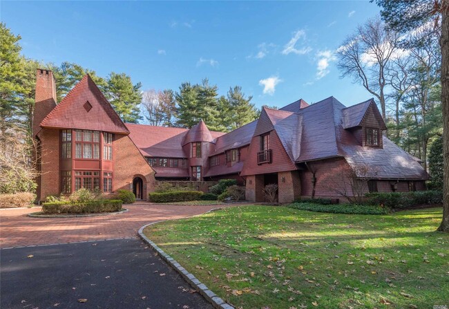 Foto del edificio - 35 Chestnut Hill Dr